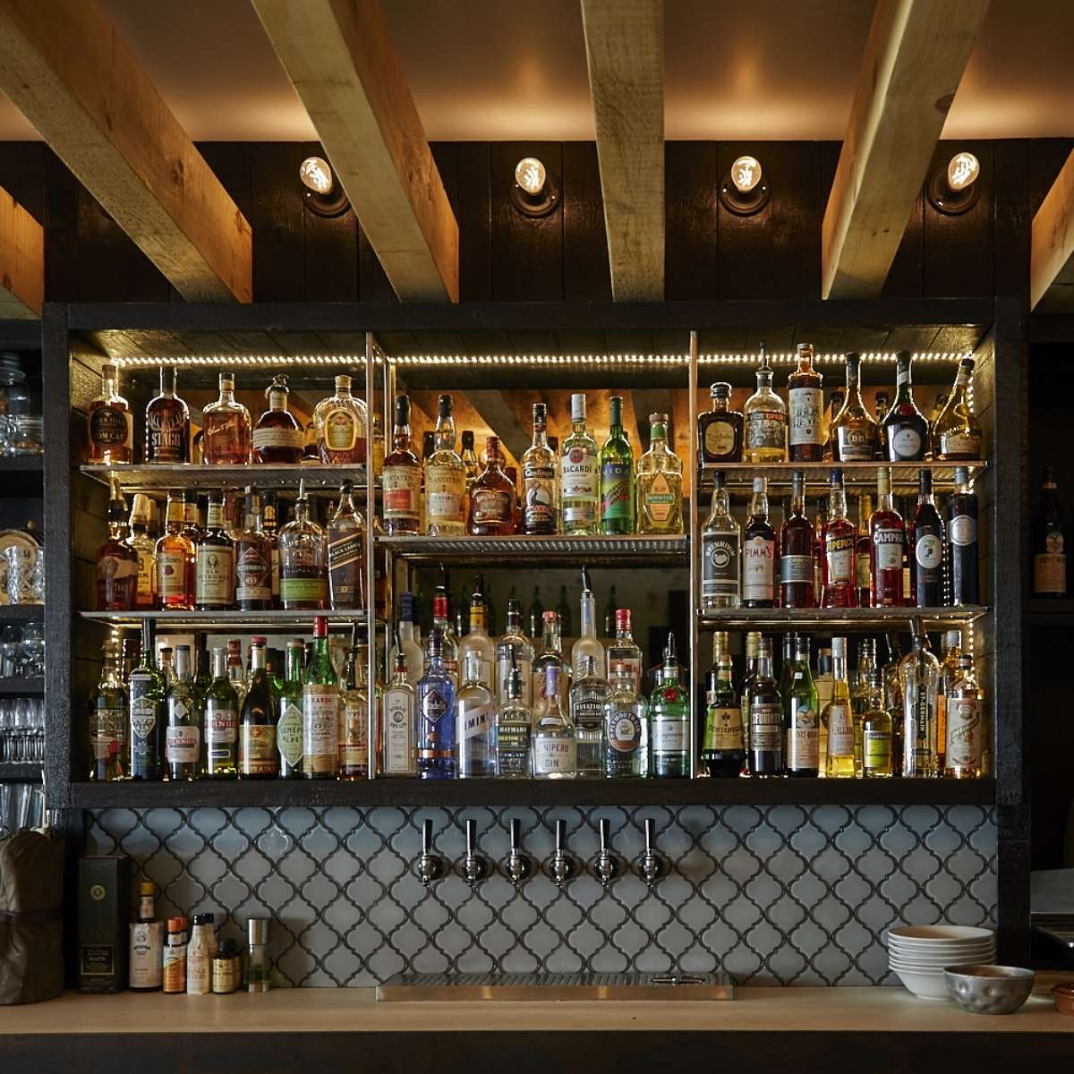 Best Bars in Portland, Maine